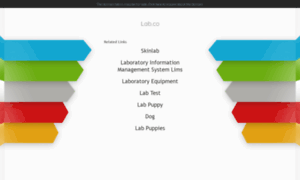 Serp.lab.co thumbnail