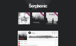 Serphonic.com thumbnail