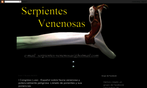 Serpientes--venenosas.blogspot.com thumbnail
