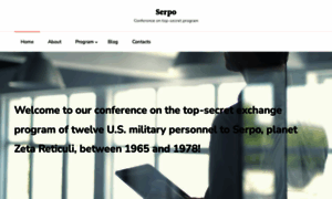 Serpo.org thumbnail