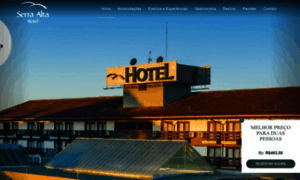 Serraaltahotel.com.br thumbnail