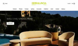 Serralunga.com thumbnail