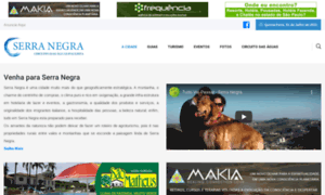 Serranegra.com thumbnail