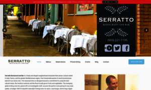 Serratto.com thumbnail