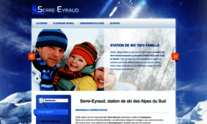 Serre-eyraud.com thumbnail
