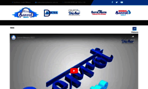 Serrot.com.mx thumbnail