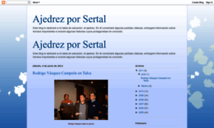 Sertal.blogspot.com thumbnail