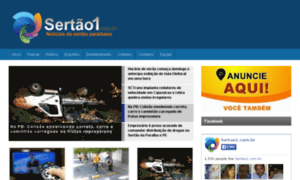 Sertao1.com.br thumbnail