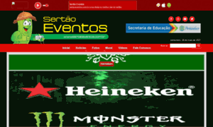 Sertaoeventos.com.br thumbnail