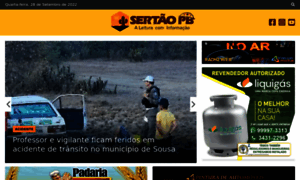 Sertaopb.com.br thumbnail