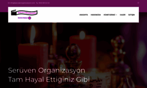 Seruvenorganizasyon.com thumbnail