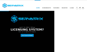Servatrix.payco.re thumbnail