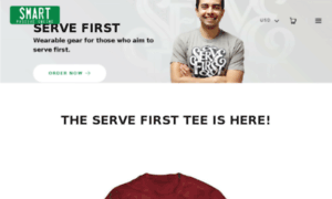 Servefirst.io thumbnail