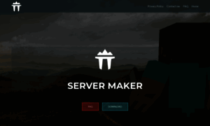 Server-maker.tthread.com thumbnail