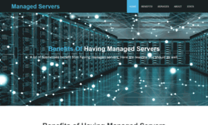 Server-management.co thumbnail