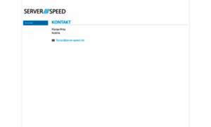 Server-speed.net thumbnail