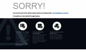 Server.centeral.it thumbnail