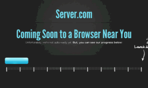 Server.com thumbnail