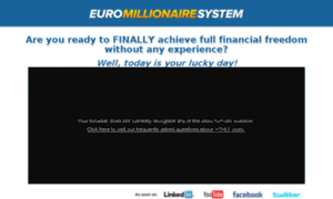 Server.euro-millionaire-system.biz thumbnail