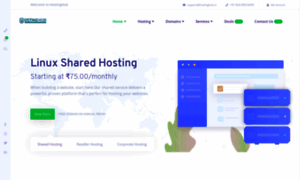 Server.hostinghub.in thumbnail