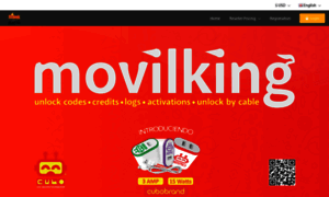 Server.movilking.com thumbnail