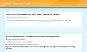 Server.netlinkonline.net thumbnail