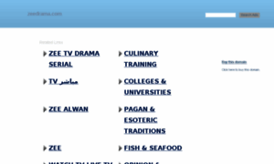 Server.zeedrama.com thumbnail