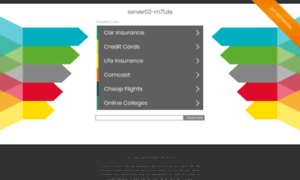 Server02-m71.de thumbnail