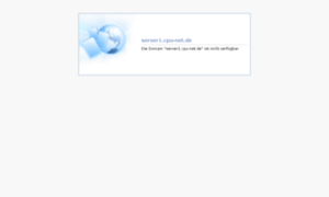 Server1.cpu-net.de thumbnail
