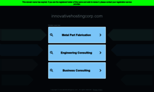 Server1.innovativehostingcorp.com thumbnail