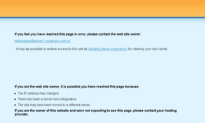 Server1.osgarotos.com.br thumbnail
