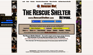 Server1.rescueshelter.com thumbnail