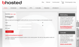 Server2.bhosted.nl thumbnail