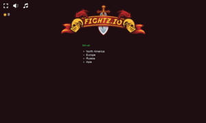 Server2.fightz.io thumbnail