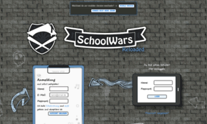 Server2.schoolwars.de thumbnail