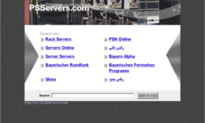 Server3.psservers.com thumbnail