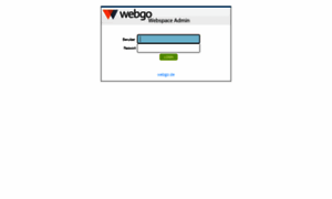 Server33.webgo24.de thumbnail