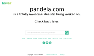 Server4.pandela.com thumbnail