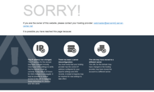 Server442.server-center.net thumbnail