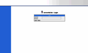 Server4all.de thumbnail
