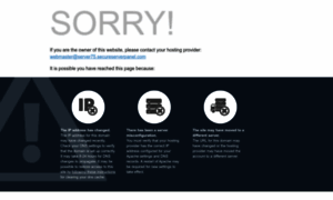 Server75.secureserverpanel.com thumbnail