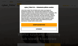 Serveradmin.pl thumbnail