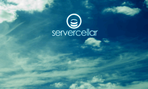 Servercellar.com thumbnail