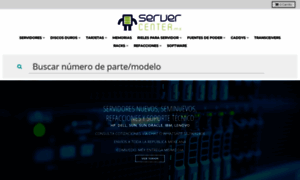 Servercenter.mx thumbnail