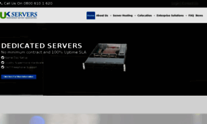 Serverdroid.net thumbnail