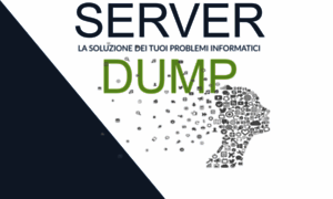 Serverdump.it thumbnail