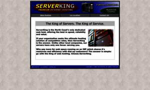 Serverking.net thumbnail