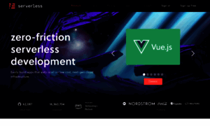 Serverless.webflow.io thumbnail