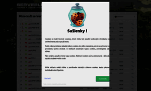 Serverlist.sk thumbnail