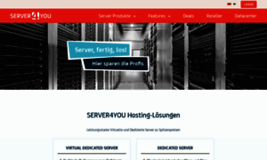 Serverloft.de thumbnail